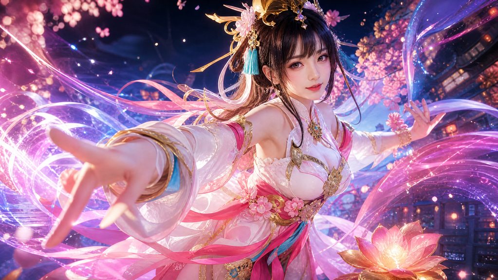 国产视频-国产 · 古风Cosplay视频演示 | 二次元亚文化专题